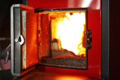 solid fuel boilers Pica